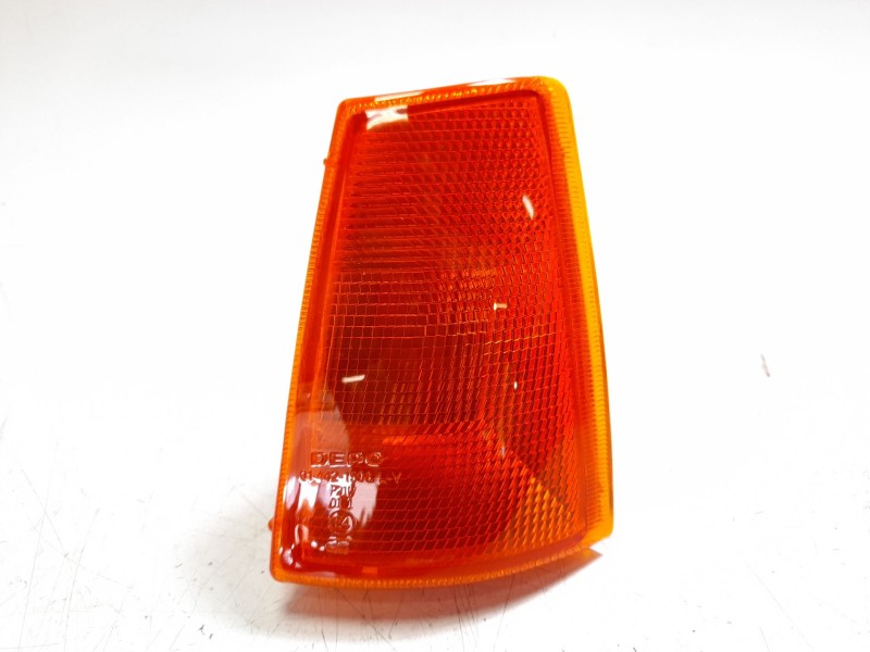 Recambio de piloto delantero izquierdo para opel kadett e hatchback (t85) 1.3 n (c08, c48, d08, d48) referencia OEM IAM 1226040 