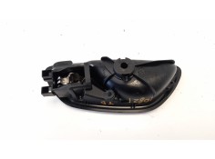 Recambio de maneta interior trasera derecha para renault megane iv berlina 5p 1.5 dci diesel fap energy referencia OEM IAM 82672 2