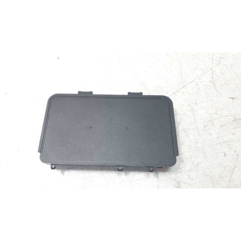 Recambio de airbag lateral izquierdo para seat leon sportstourer (kl8, kld) 2.0 tdi referencia OEM IAM 5NA980611  