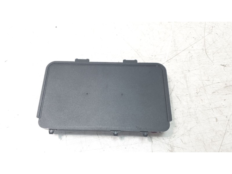 Recambio de airbag lateral izquierdo para seat leon sportstourer (kl8, kld) 2.0 tdi referencia OEM IAM 5NA980611  