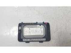 Recambio de airbag lateral izquierdo para seat leon sportstourer (kl8, kld) 2.0 tdi referencia OEM IAM 5NA980611   2