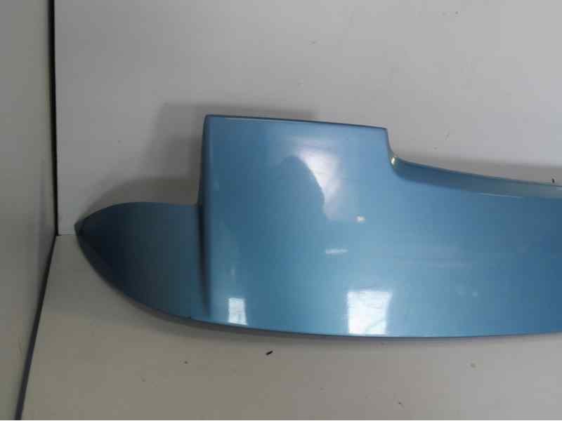 Recambio de aleron trasero para hyundai atos prime (mx) 1.0 gls worldcup referencia OEM IAM 8721102000  