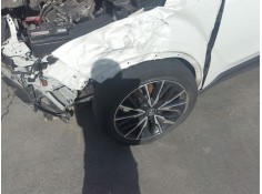 Recambio de amortiguador delantero izquierdo para toyota c-hr (_x1_) 1.8 hybrid (zyx10_, zyx11_) referencia OEM IAM   