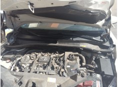 Recambio de torpedo para toyota c-hr (_x1_) 1.8 hybrid (zyx10_, zyx11_) referencia OEM IAM 55708F4010   2