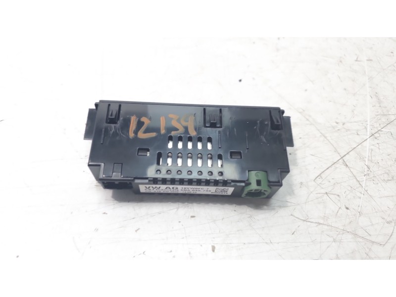 Recambio de modulo electronico para seat leon sportstourer (kl8, kld) 2.0 tdi referencia OEM IAM 5NA035736  