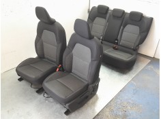 Recambio de juego asientos completo para renault captur ii (hf_) tce 160 (hfn1) referencia OEM IAM   