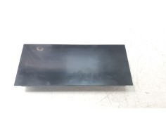 Recambio de pantalla multifuncion para opel grandland x 120 aniversario referencia OEM IAM 983772138000   2