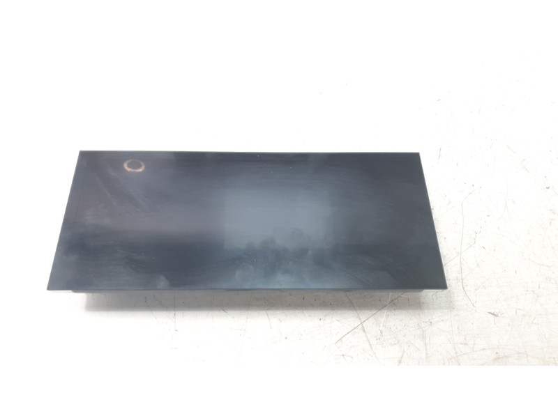 Recambio de pantalla multifuncion para opel grandland x 120 aniversario referencia OEM IAM 983772138000  