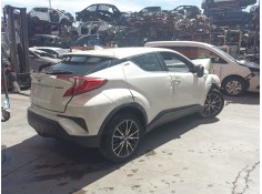 toyota c-hr (_x1_) del año 2017 2