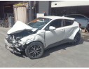 TOYOTA C-HR (_X1_)