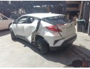 TOYOTA C-HR (_X1_)