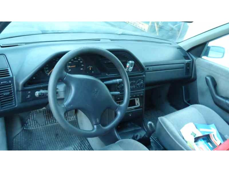 peugeot 605 del año 1995