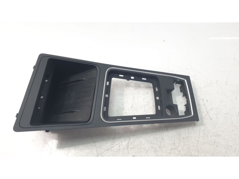 Recambio de moldura para seat leon sportstourer (kl8, kld) 2.0 tdi referencia OEM IAM 5FB857925  