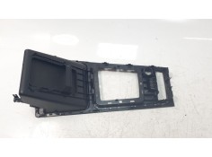 Recambio de moldura para seat leon sportstourer (kl8, kld) 2.0 tdi referencia OEM IAM 5FB857925   2