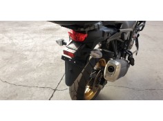 Recambio de guardabarros trasero para suzuki v-strom 650 referencia OEM IAM 6311228K00000  