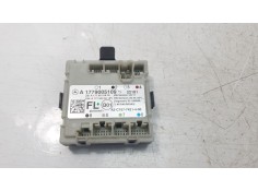 Recambio de modulo confort para mercedes-benz clase b sports tourer (w247) b 200 d (247.012) referencia OEM IAM A1779005109  