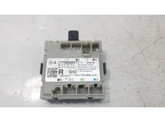 MODULO CONFORT A1779008511 A1779008511 