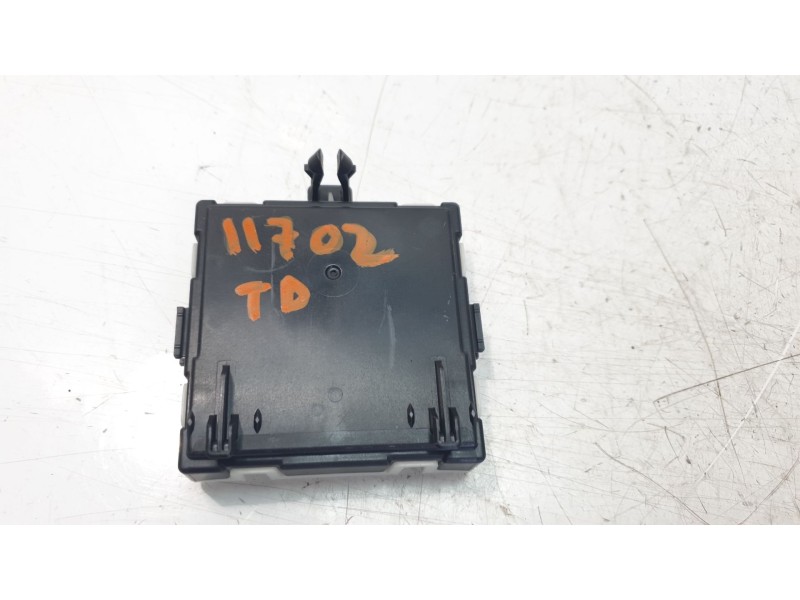 Recambio de modulo confort para mercedes-benz clase cla (bm 118) shooting brake cla 200 d (118.612) referencia OEM IAM 177900851