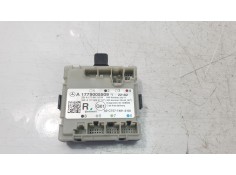 MODULO CONFORT A1779005509 A1779005509 