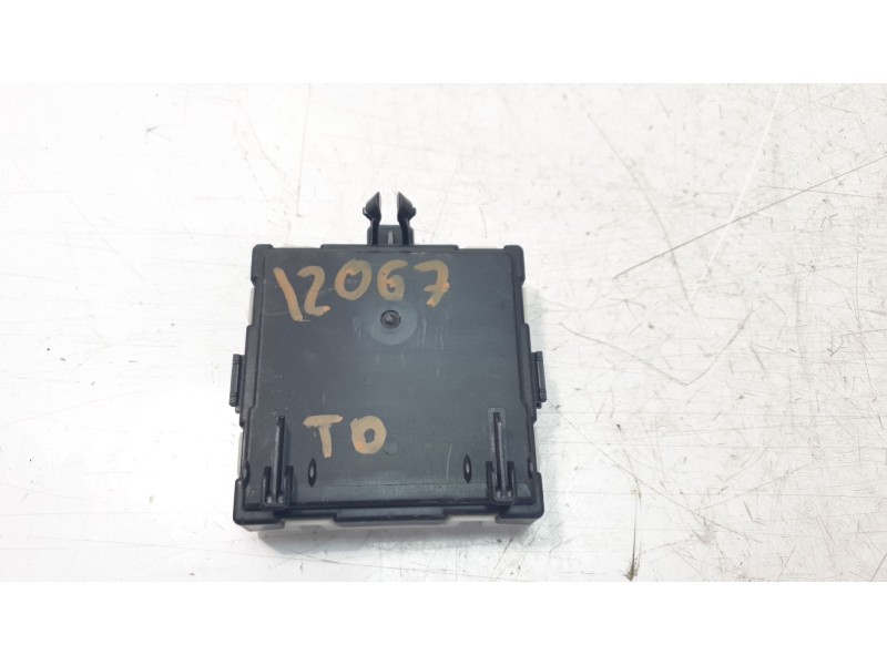 Recambio de modulo confort para mercedes-benz clase b sports tourer (w247) b 200 d (247.012) referencia OEM IAM A1779005509  