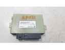MODULO ELECTRONICO A0009004613 A0009004613 A2C16819800
