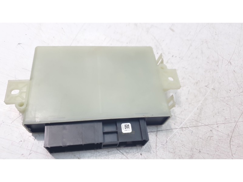 Recambio de modulo electronico para mercedes-benz clase b sports tourer (w247) b 200 d (247.012) referencia OEM IAM A0009004613 