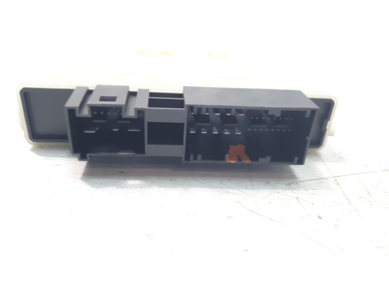 Recambio de modulo electronico para mercedes-benz clase b sports tourer (w247) b 200 d (247.012) referencia OEM IAM A0009004613 