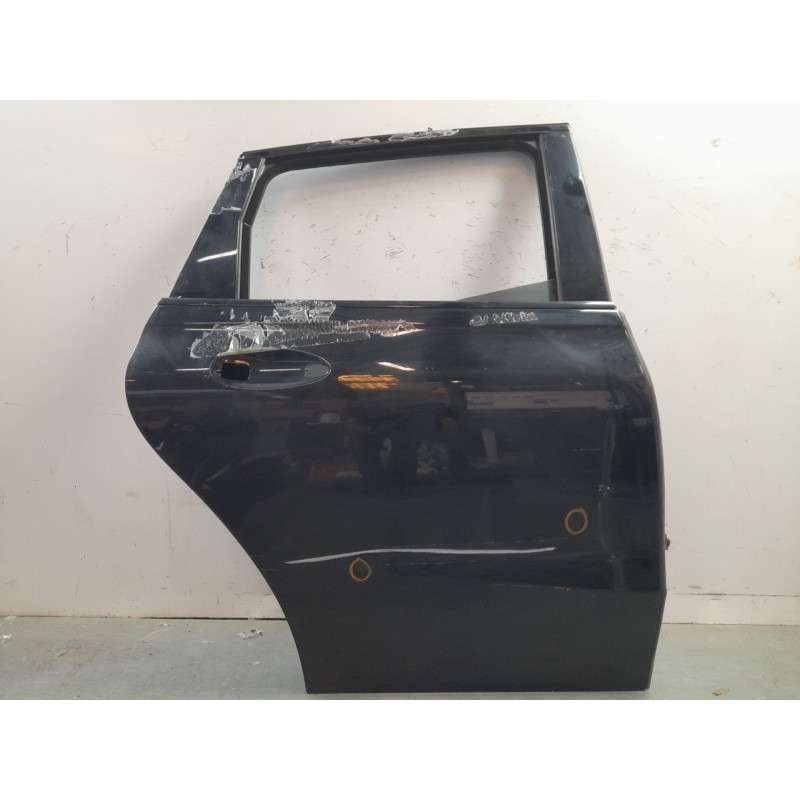 Recambio de puerta trasera derecha para mercedes-benz clase b sports tourer (w247) b 200 d (247.012) referencia OEM IAM 24773008