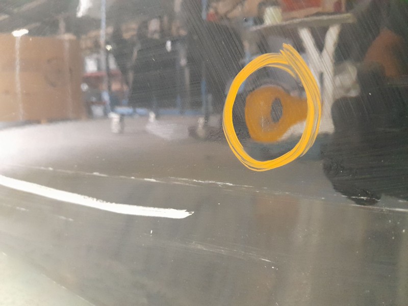 Recambio de puerta trasera derecha para mercedes-benz clase b sports tourer (w247) b 200 d (247.012) referencia OEM IAM 24773008