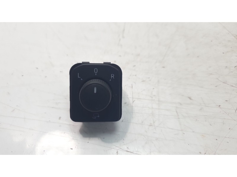 Recambio de mando retrovisor para seat ibiza v (kj1, kjg) 1.0 tsi referencia OEM IAM 6F0959565  