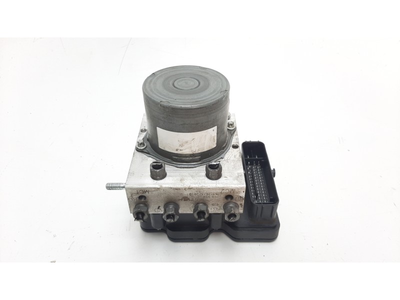 Recambio de abs para peugeot 308 1.2 12v e-thp referencia OEM IAM 9812786180  