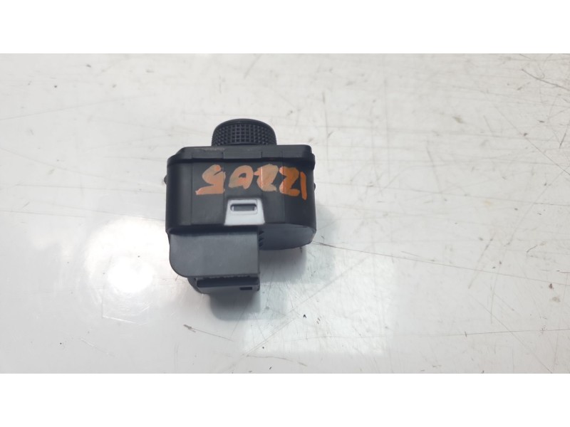 Recambio de mando retrovisor para seat ibiza v (kj1, kjg) 1.0 tsi referencia OEM IAM 6F0959565  