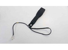 CINTURON SEGURIDAD DELANTERO IZQUIERDO 308605910 