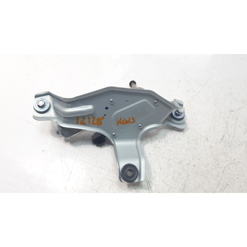 Recambio de motor limpia trasero para hyundai kona (os, ose, osi) 1.0 t-gdi referencia OEM IAM 98700J9000  