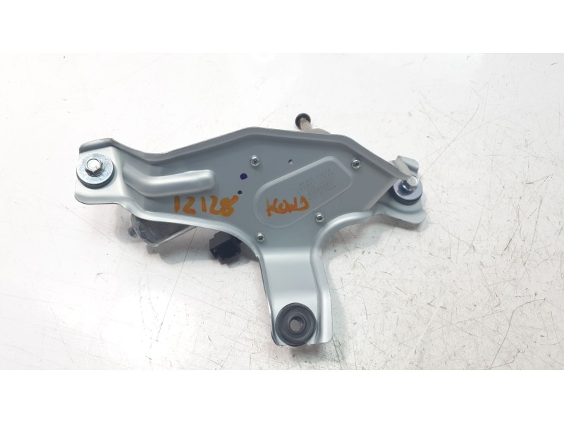 Recambio de motor limpia trasero para hyundai kona (os, ose, osi) 1.0 t-gdi referencia OEM IAM 98700J9000  