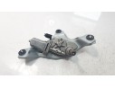 MOTOR LIMPIA TRASERO 98700J9000 