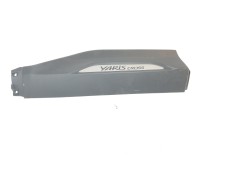 MOLDURA PUERTA TRASERA DERECHA 750770D020 