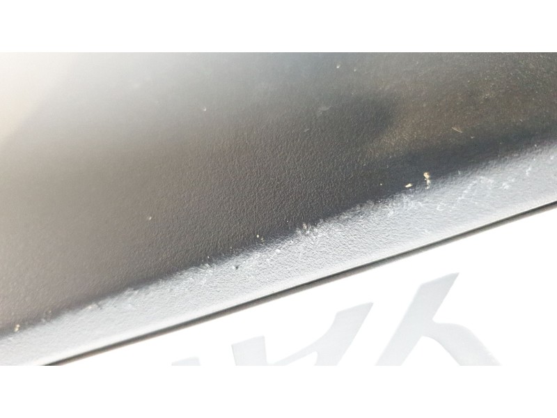 Recambio de moldura puerta trasera izquierda para toyota yaris cross hybrid fwd style referencia OEM IAM 750780D020  