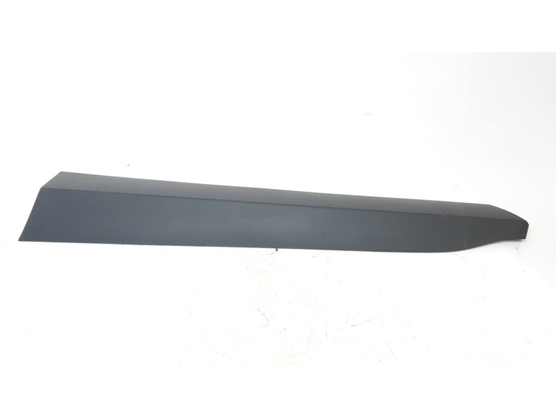Recambio de moldura puerta delantera izquierda para toyota yaris cross hybrid fwd style referencia OEM IAM 75074K2010  