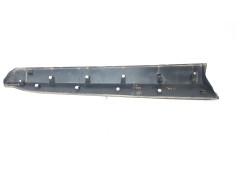 Recambio de moldura puerta delantera izquierda para toyota yaris cross hybrid fwd style referencia OEM IAM 75074K2010   2