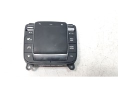 MANDO MULTIFUNCION A2479003903 