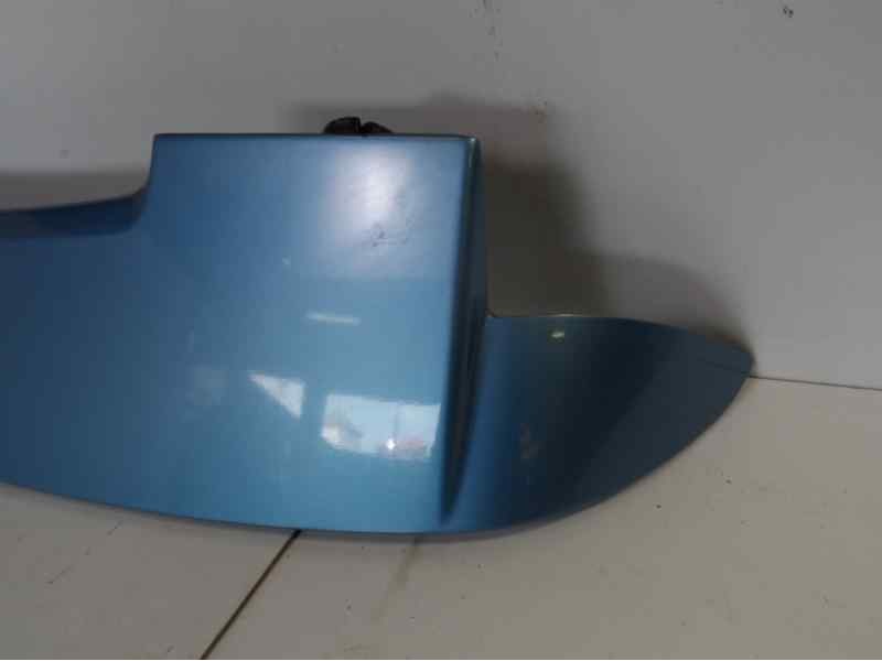 Recambio de aleron trasero para hyundai atos prime (mx) 1.0 gls worldcup referencia OEM IAM 8721102000  