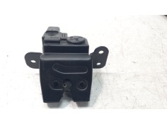 Recambio de cerradura maletero / porton para hyundai kona (os, ose, osi) 1.0 t-gdi referencia OEM IAM 81230J9000  