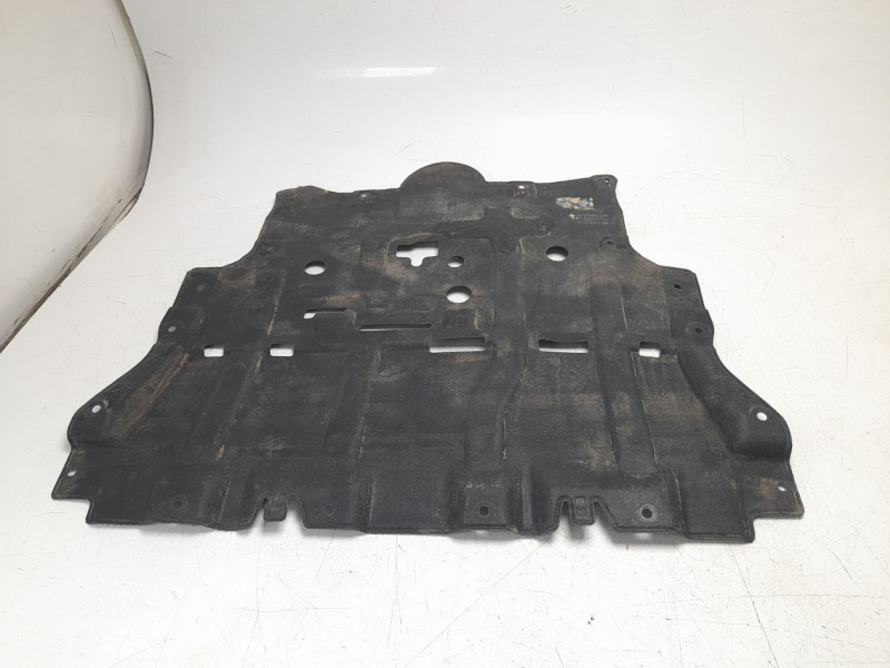 Recambio de cubrecarter para renault austral techno referencia OEM IAM CUBRECARTER  