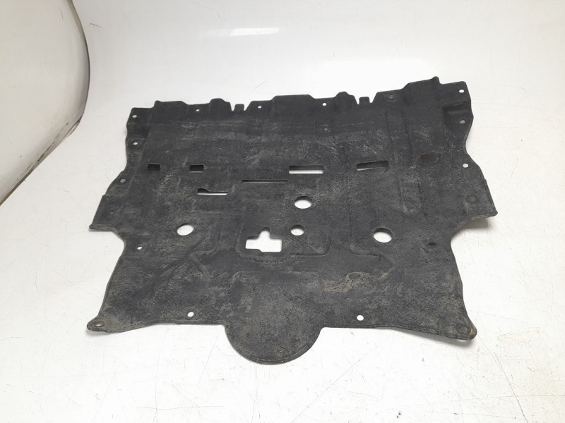 Recambio de cubrecarter para renault austral techno referencia OEM IAM CUBRECARTER  