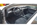VOLKSWAGEN PASSAT VARIANT (3G5)