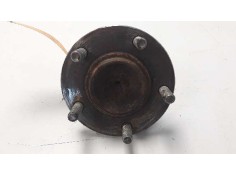 Recambio de buje para mitsubishi lancer sportback (cx) inform referencia OEM IAM    2