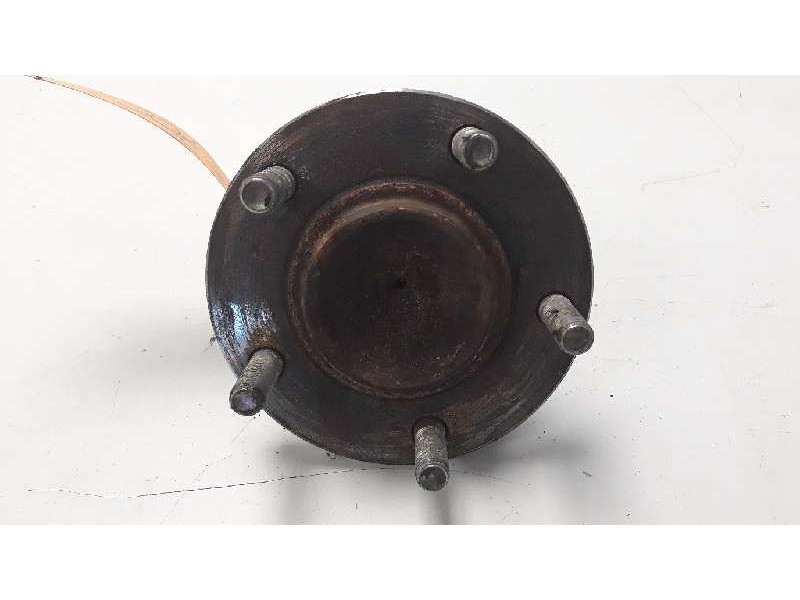 Recambio de buje para mitsubishi lancer sportback (cx) inform referencia OEM IAM   