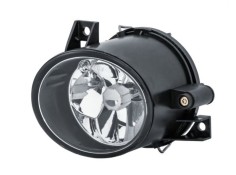 Recambio de faro antiniebla izquierdo para volkswagen polo (9n1) trendline referencia OEM IAM 6Q0941699 10123281006 VG0214414