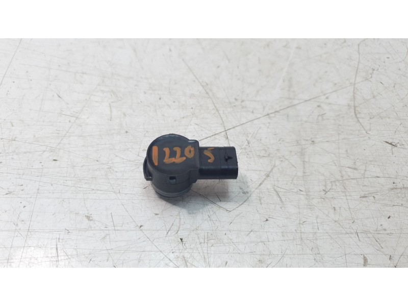 Recambio de sensor de aparcamiento para seat ibiza v (kj1, kjg) 1.0 tsi referencia OEM IAM 5Q0919275B  